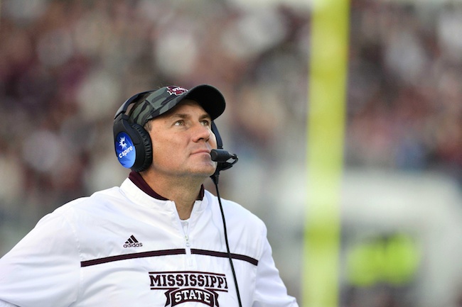 5 non-QB questions for Mississippi State in 2016