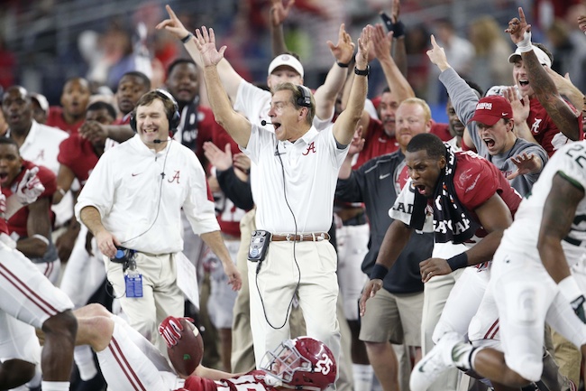 5 reasons why the SEC West dominated this bowl season