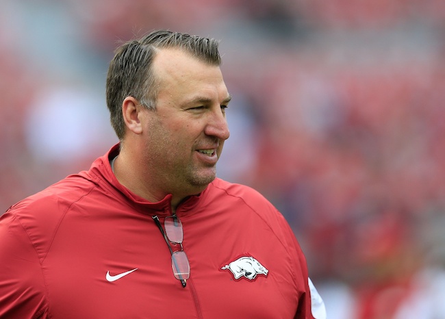 Arkansas Razorbacks must start better in 2016