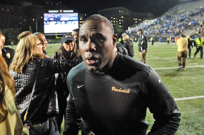 Assessing Vanderbilt's 2016 recruiting class