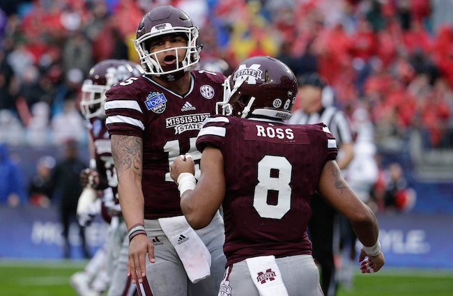 Biggest off-season questions for Mississippi State