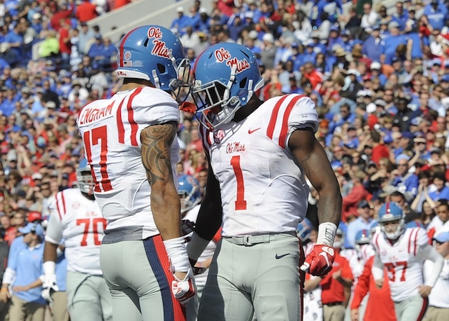Biggest off-season questions for Ole Miss