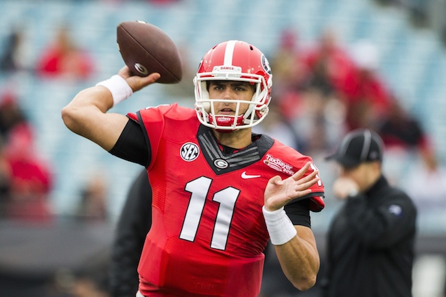 Biggest offseason questions for Georgia