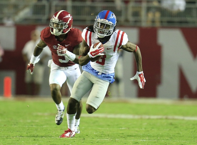 How Ole Miss plans to replace its 3 potential first-round picks
