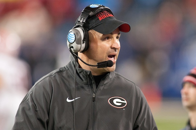 Meet every new SEC coordinator in 2016