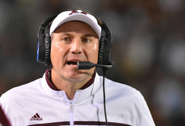 Mississippi State position grades for 2015