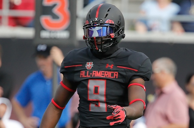 Recruiting by position: Wide receivers