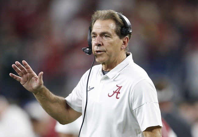 SEC coaches' records vs. ranked teams since 2013
