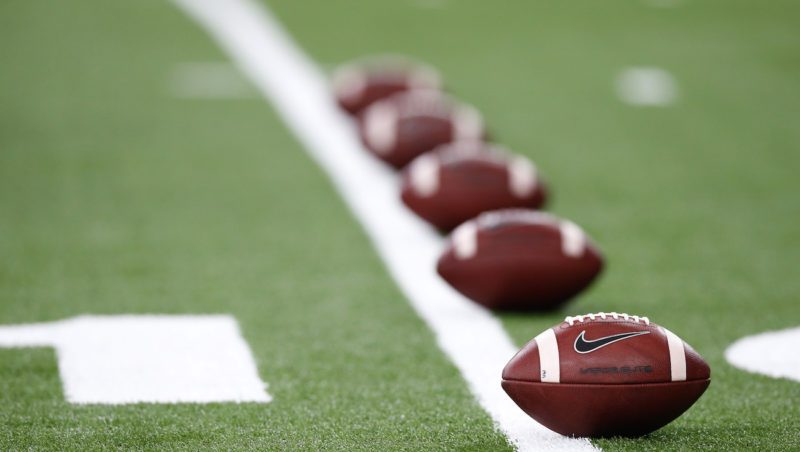 Week 1 kickoff times set for SEC-ACC matchups, per report