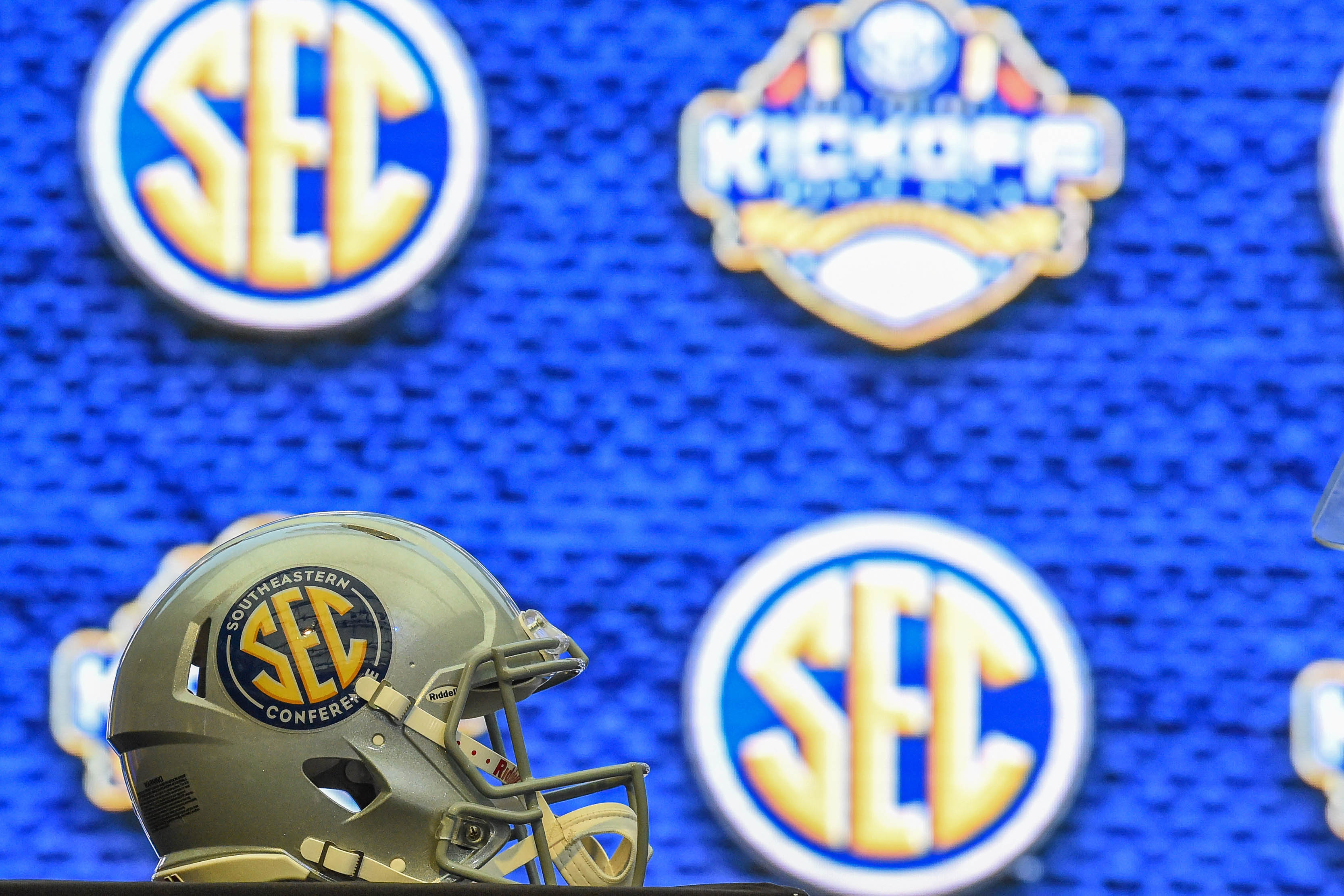SEC-SEC EAST-FPI- ESPN- SEC EAST race