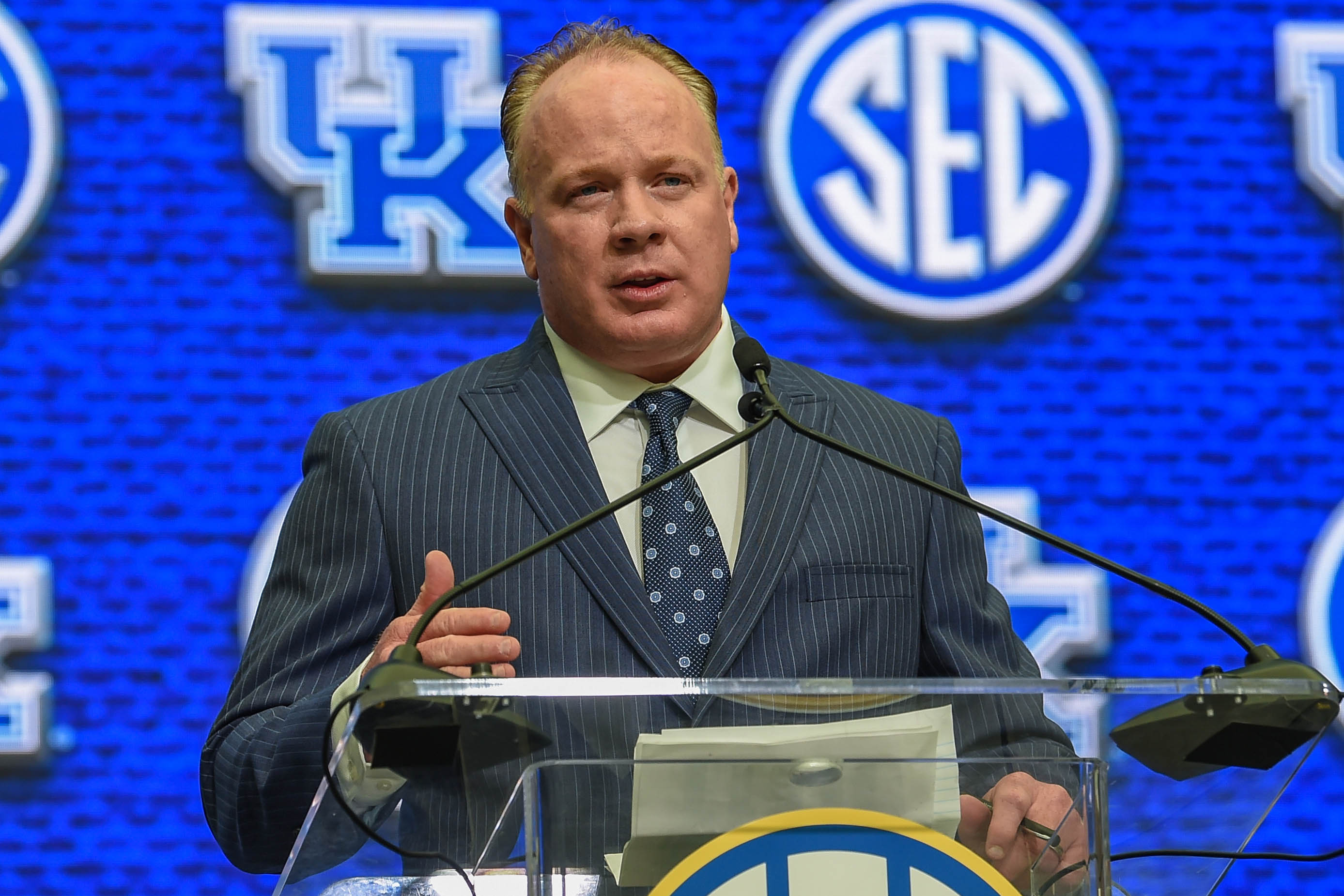 Mark Stoops-South Carolina-Kentucky-comments