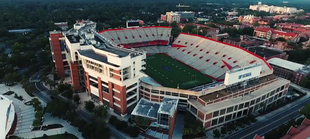 Florida-Gators-Florida gators football