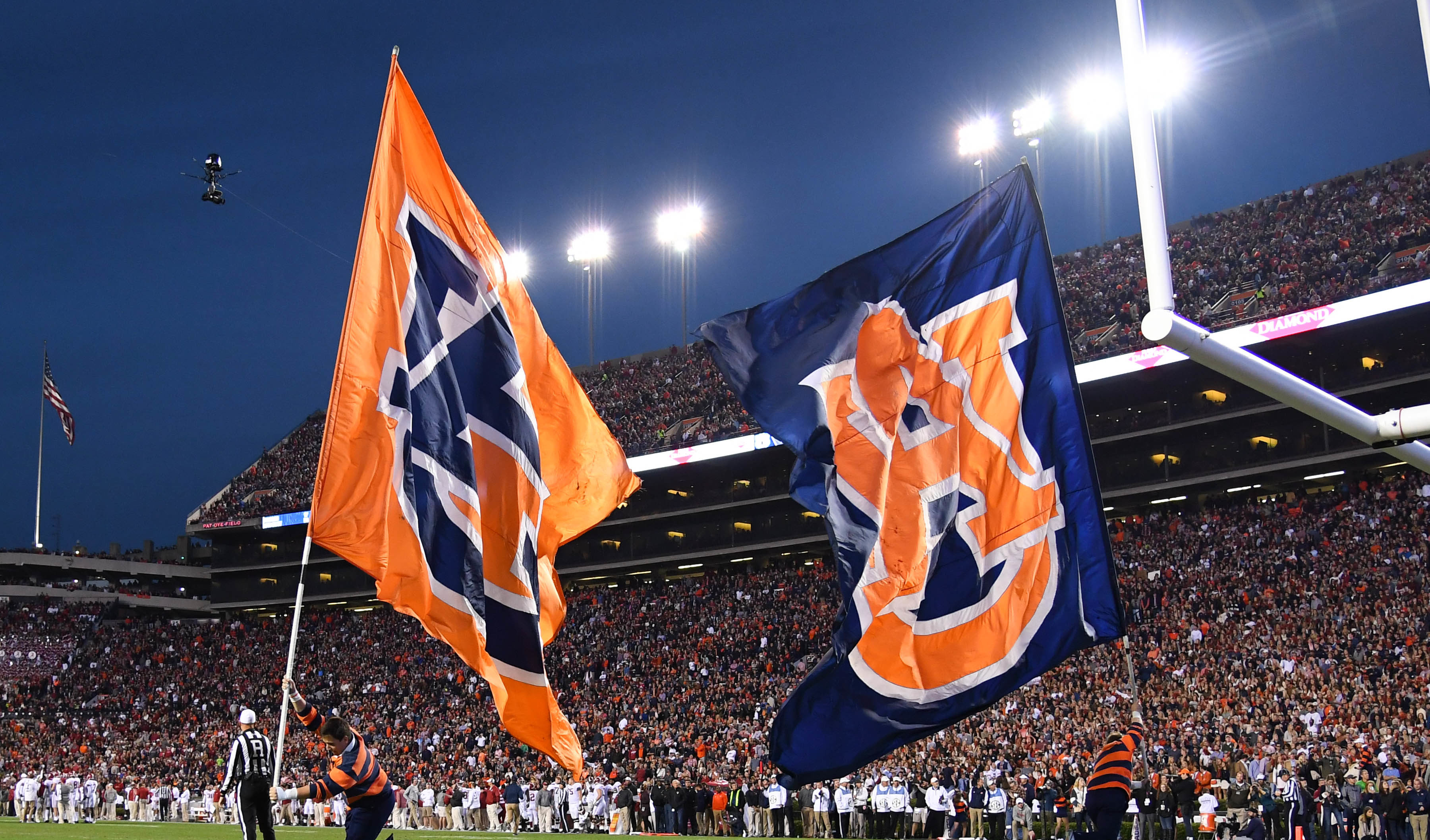 Several interesting names mentioned among possible candidates to replace Gus Malzahn at Auburn
