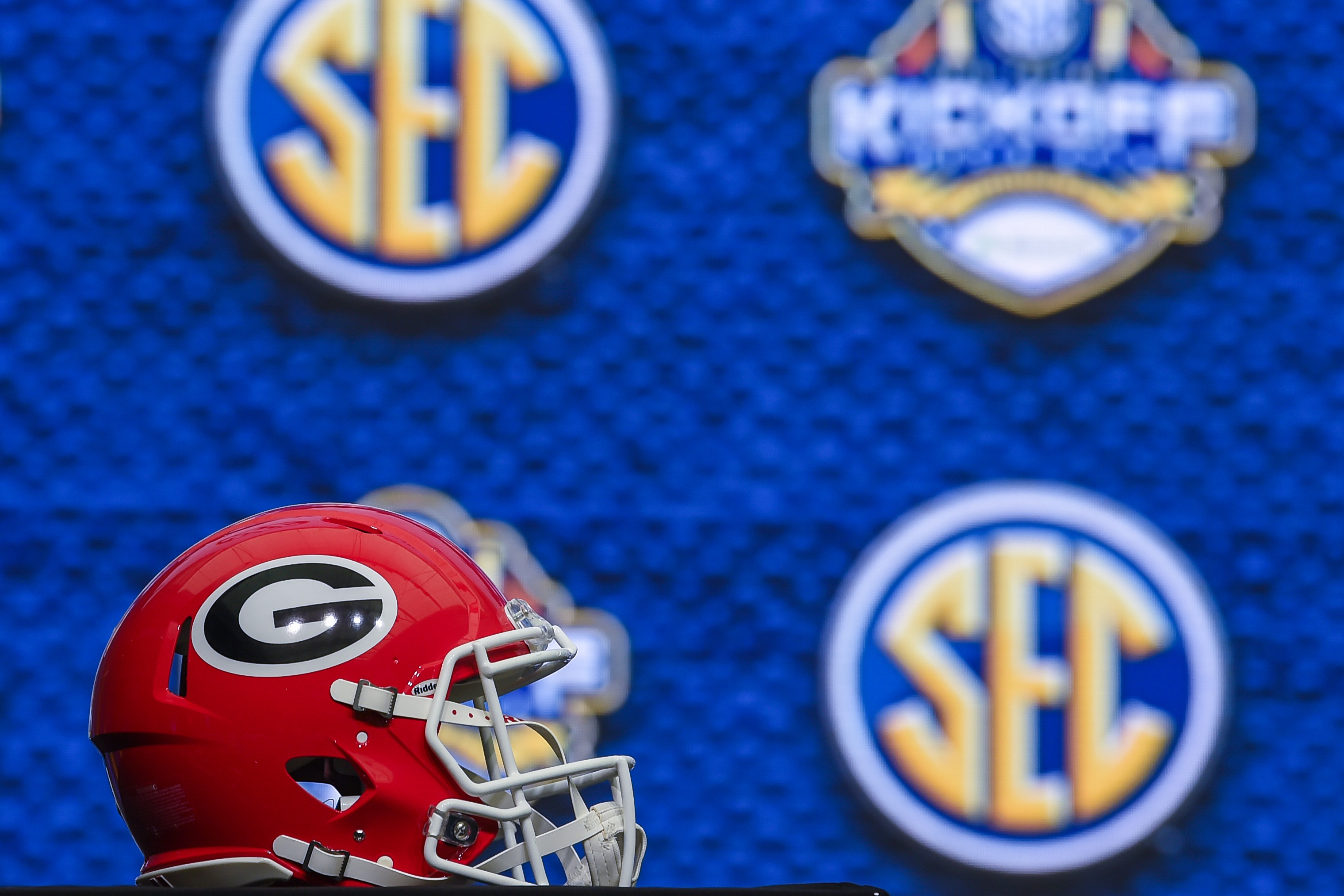 Georgia-georgia bulldogs-2018 captains