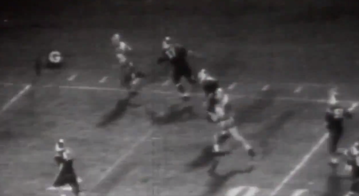 LSU-125 seasons-video-LSU tigers