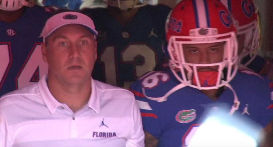 Florida-Florida gators-ben hill griffin stadium