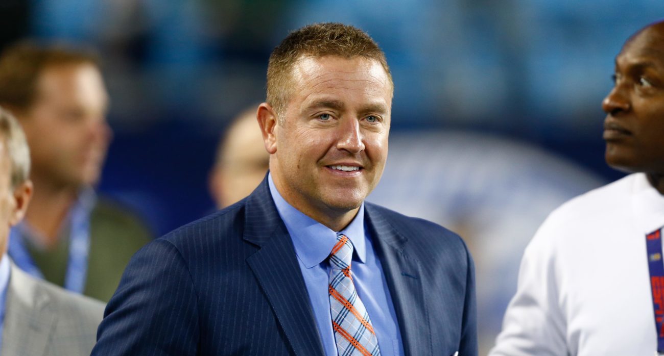 Kirk Herbstreit-Alabama-Crimson tide-Louisville
