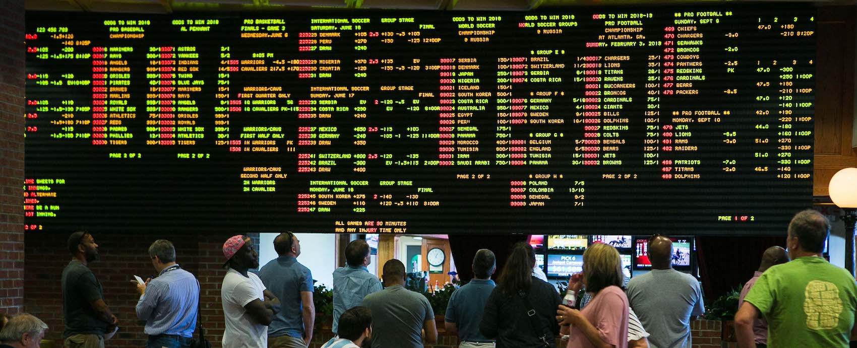 caesars sports app