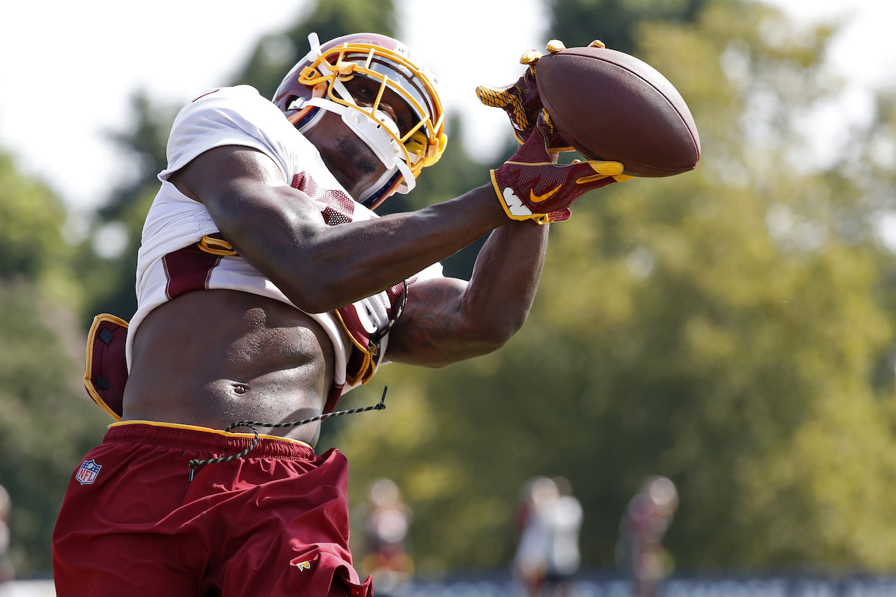 Cam Sims