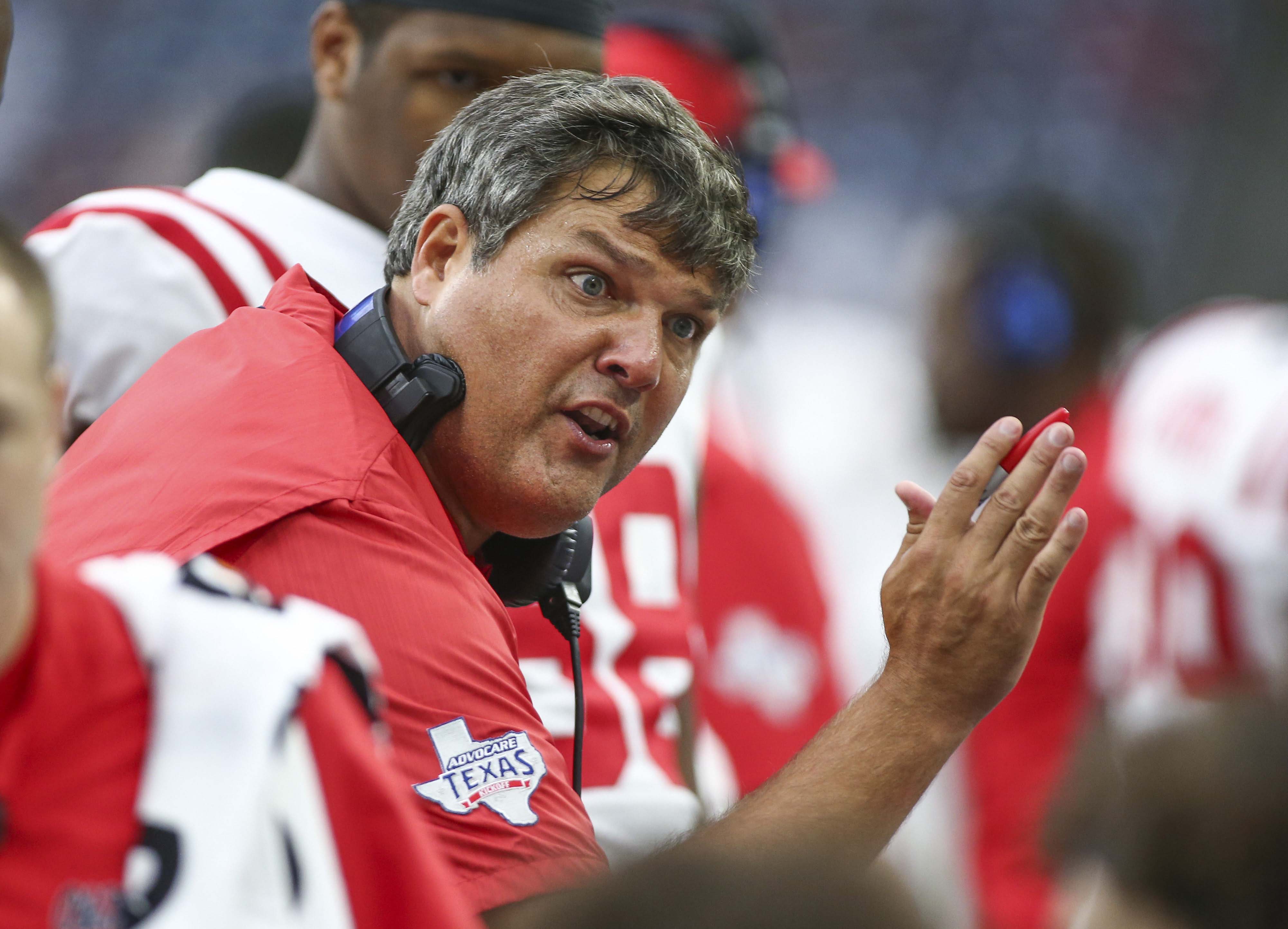 Ole miss-matt luke-texas tech