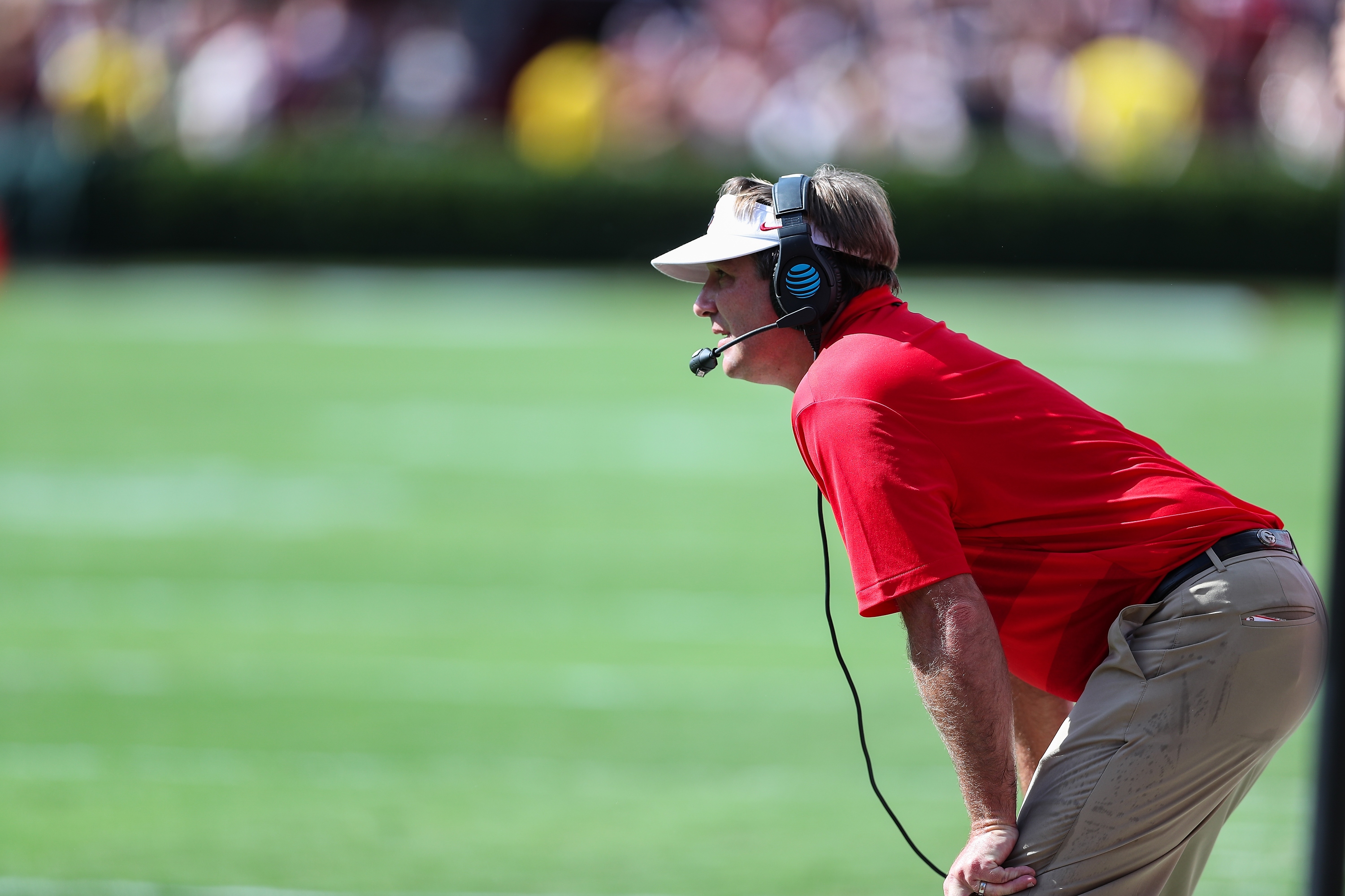 Kirby Smart