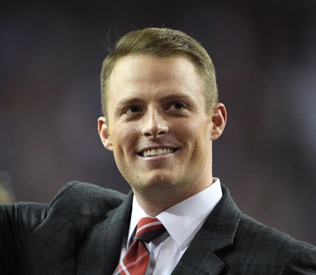 Greg McElroy-running backs-SEC-week 1