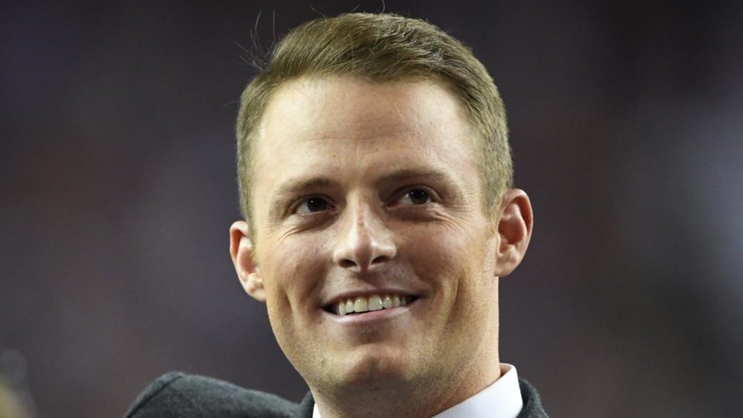 Greg McElroy says Oklahoma defense makes OU national title contender