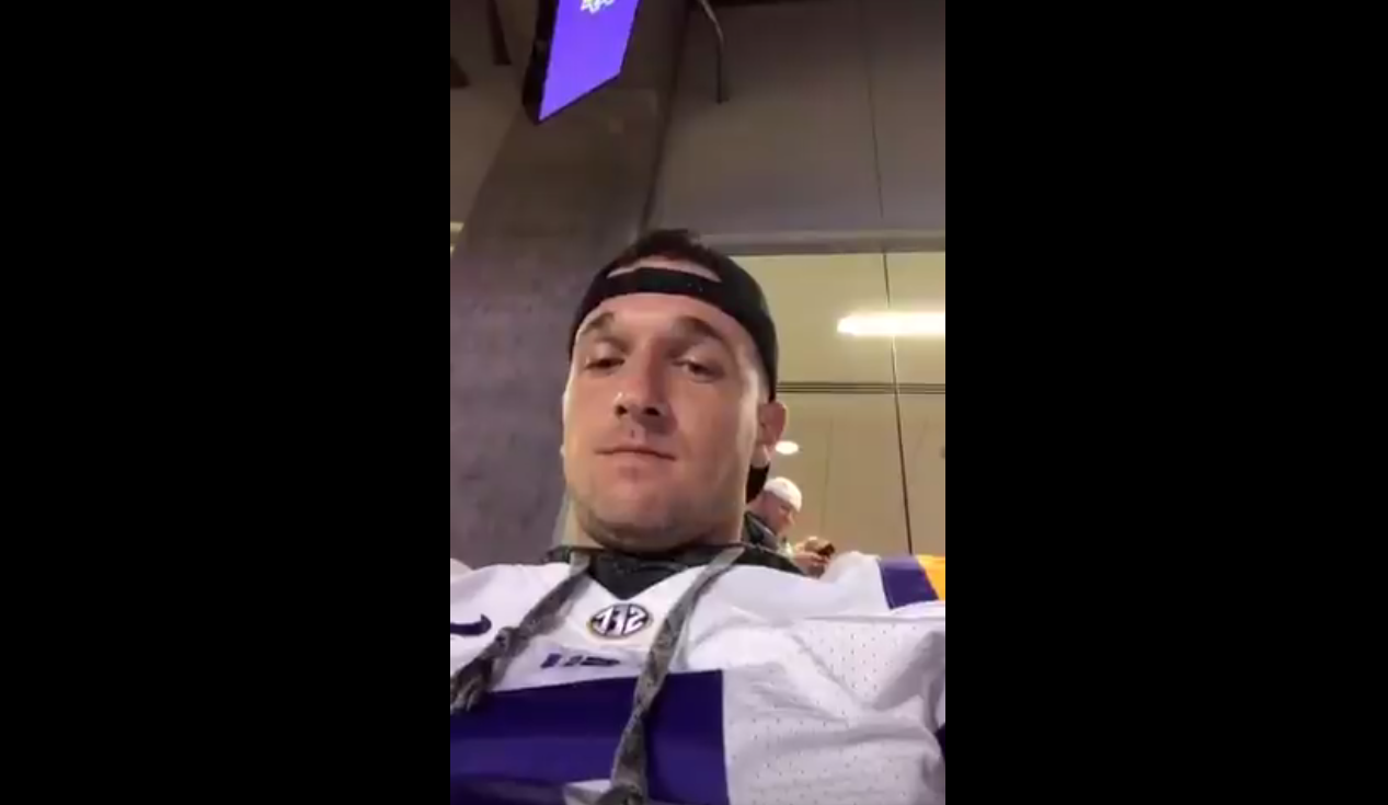 LSU-Alex Bregman-Instagram