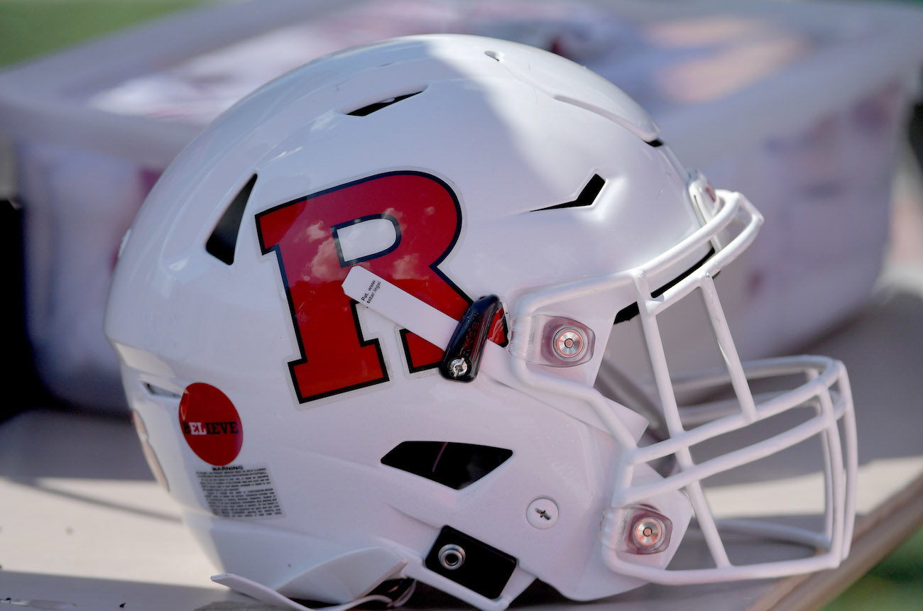Former Alabama QB wins starting job at Rutgers