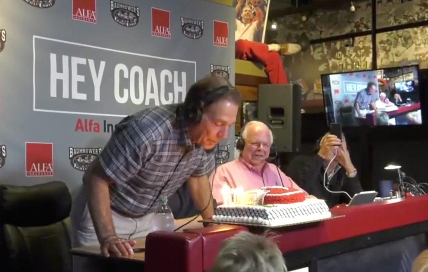 Image via Michael Casagrande on Twitter @ByCasagrande