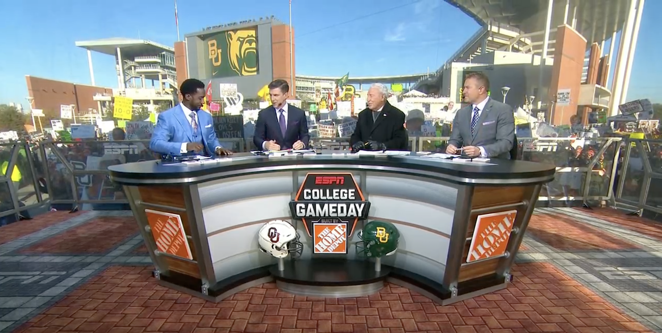ESPN College GameDay