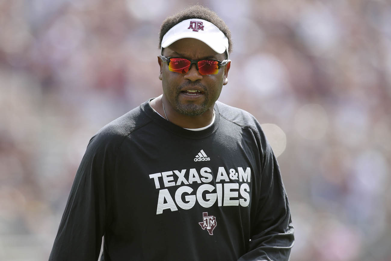 Former SEC coach named head coach of UFL’s Dallas Renegades Former SEC coach named head coach of UFL’s Dallas Renegades
