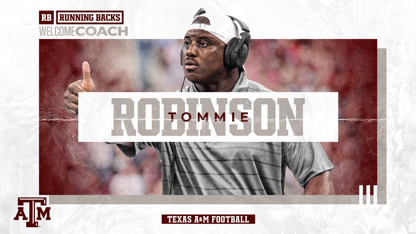 Image via Texas A&M 12thman.com