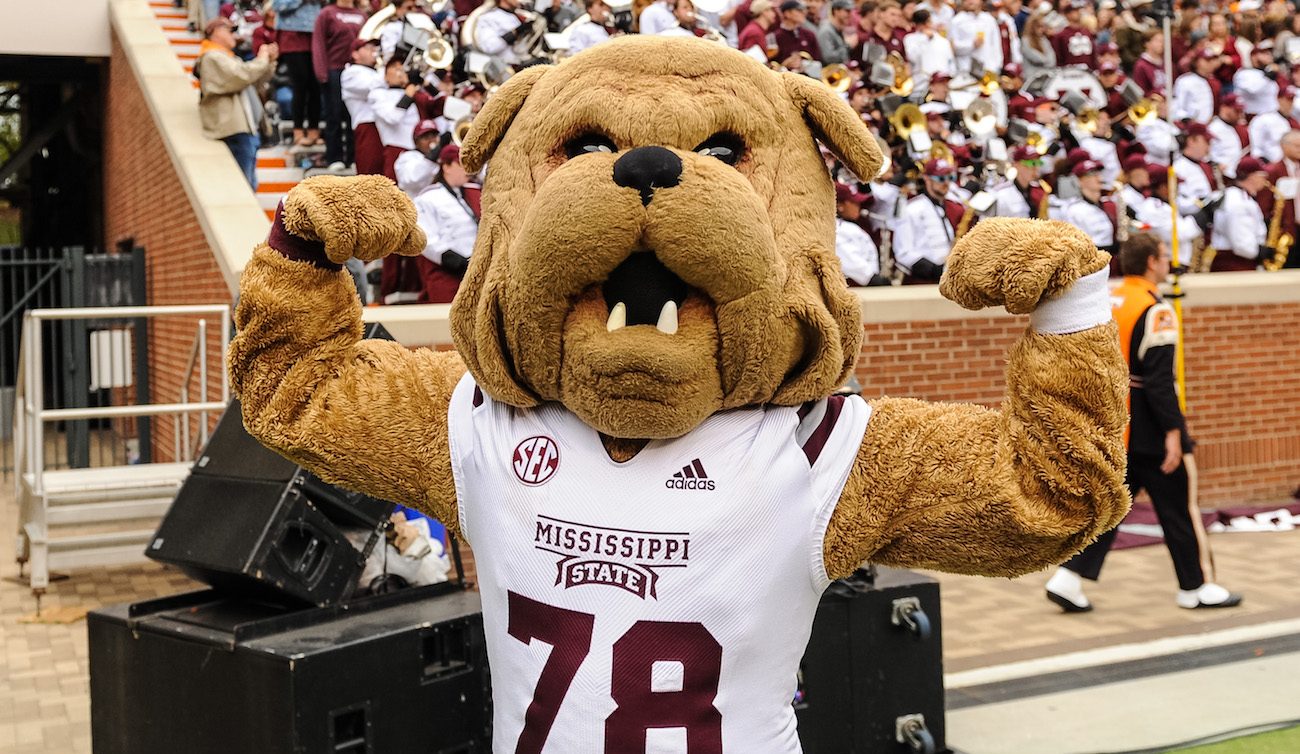 Mississippi State announces hiring of highly respected assistant coach