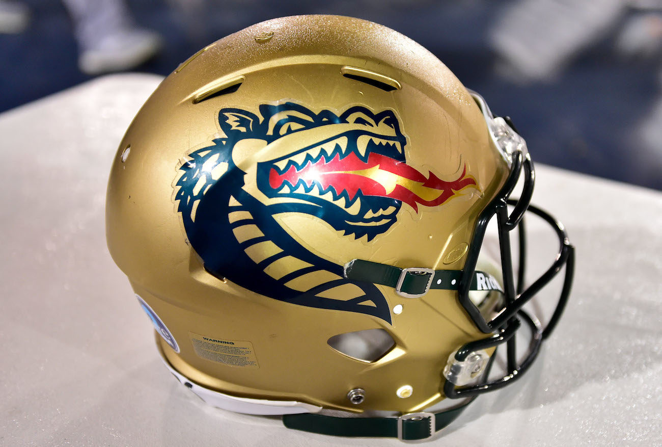 UAB Blazers