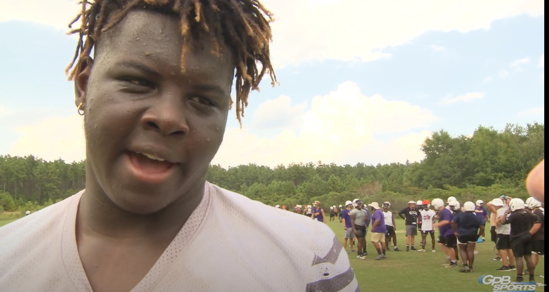 Amarius Mims via YouTube screenshot