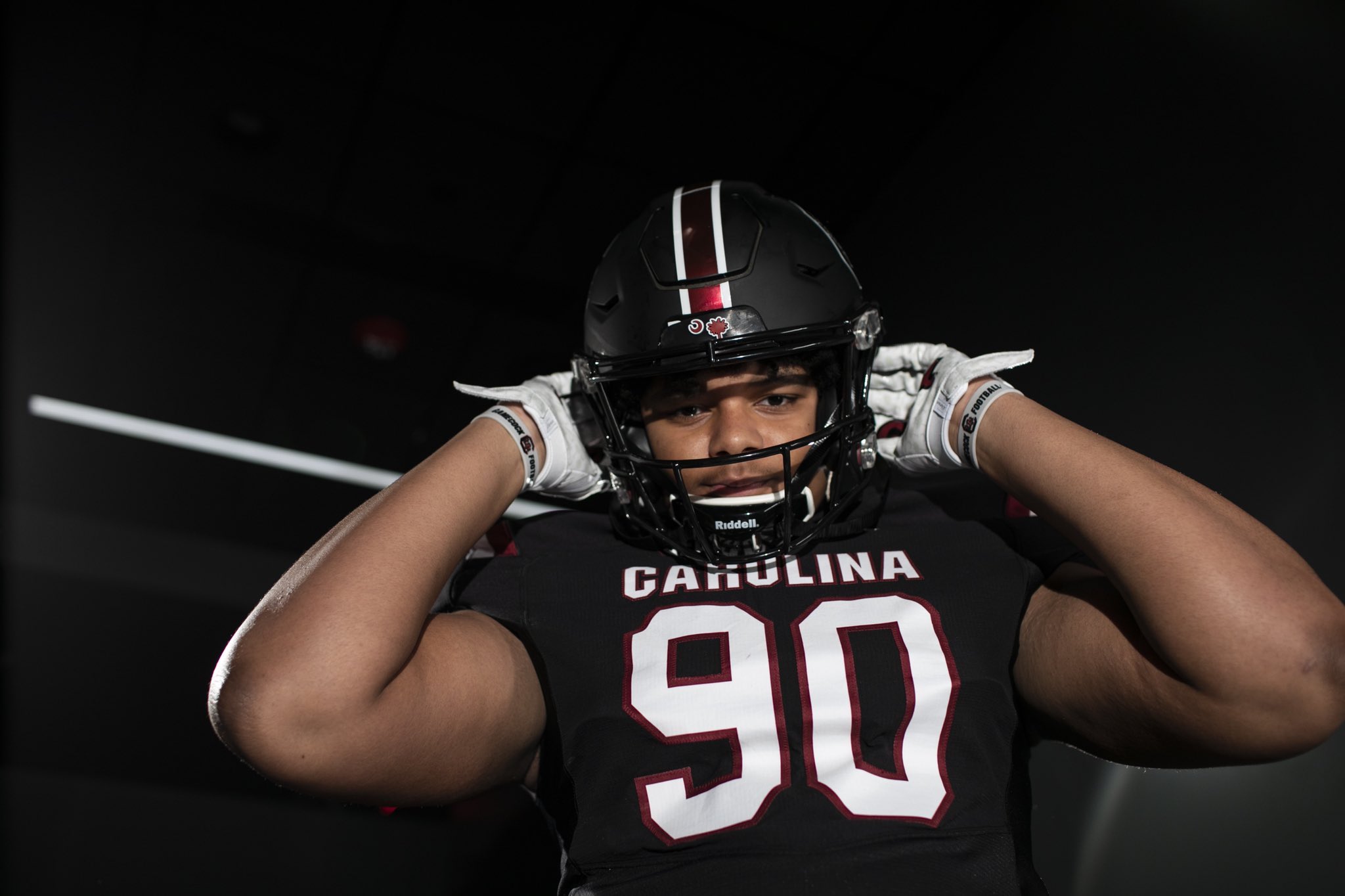 Tyrion Ingram Dawkins via @TyrionI27 on Twitter