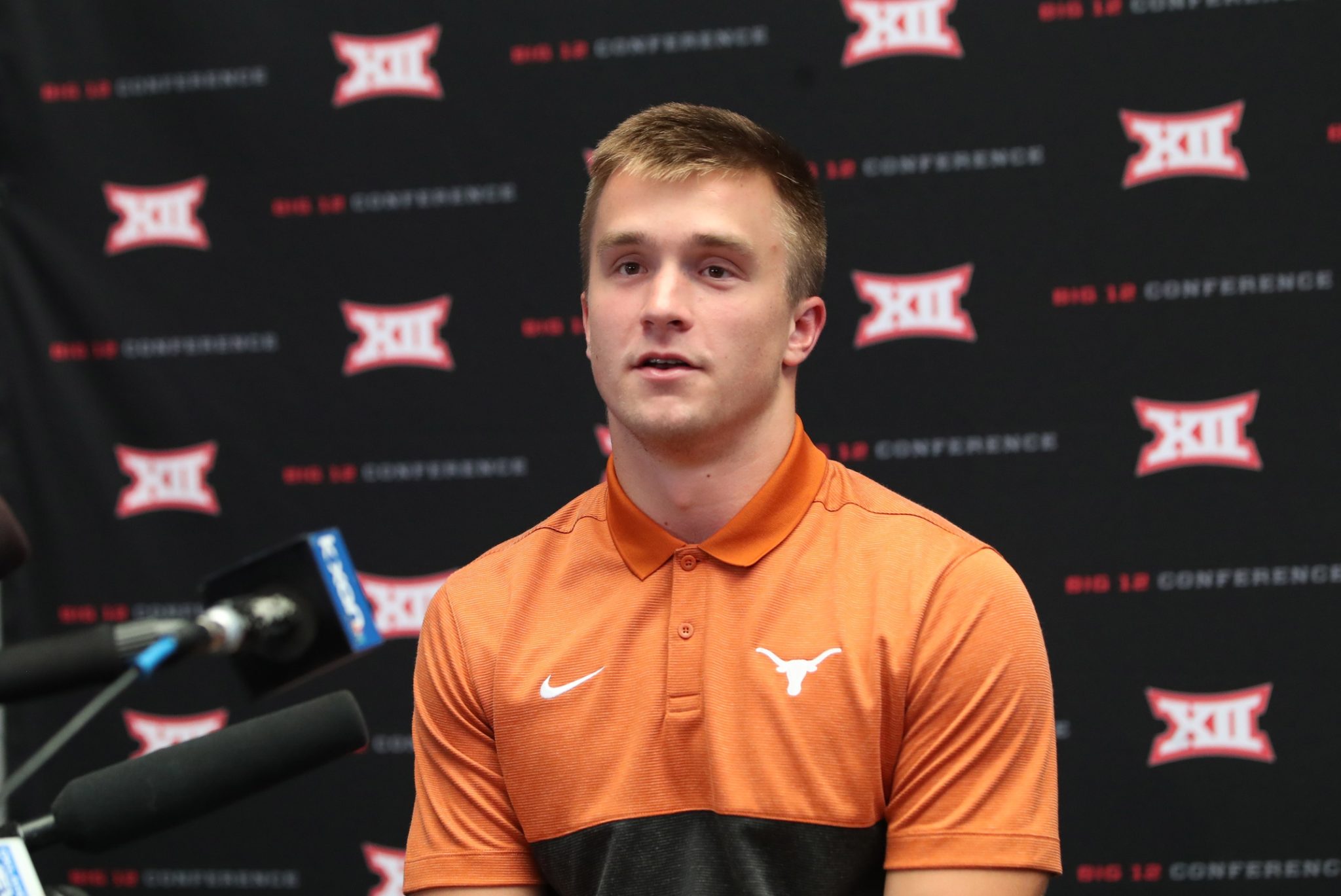 Roderick Ehlinger Sam Ehlinger brought up a really interesting point that could become an ...