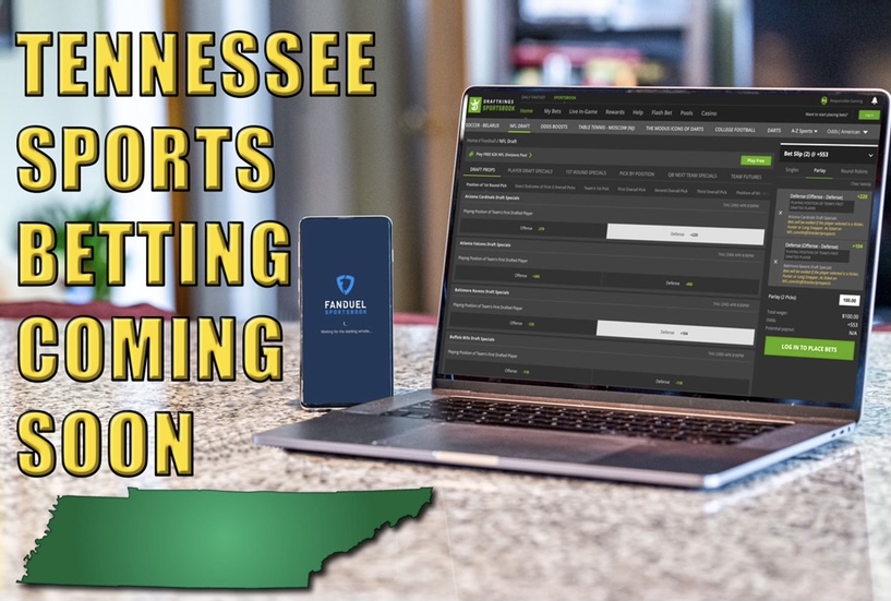 tennessee online sports betting