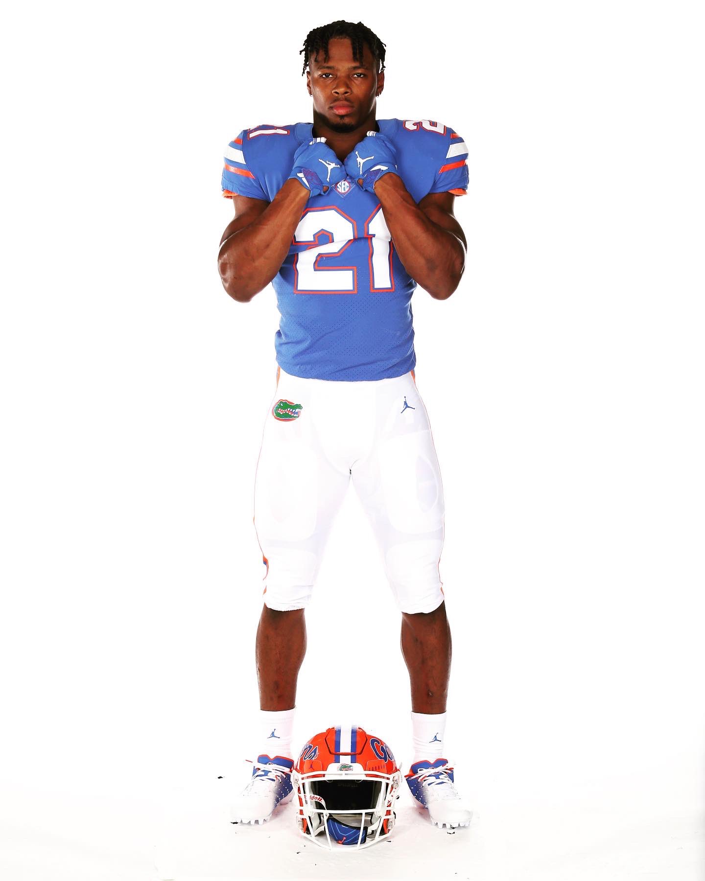 Lorenzo Lingard via his Twitter account @d1champ99