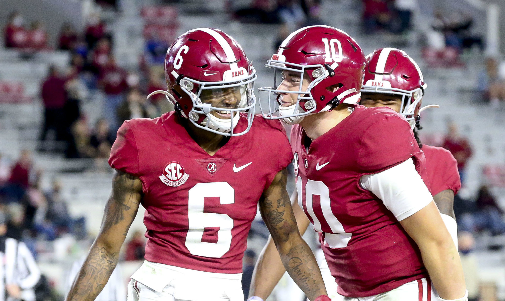 Alabama football: This is Joyless Murderball at its finest - Saturday ...