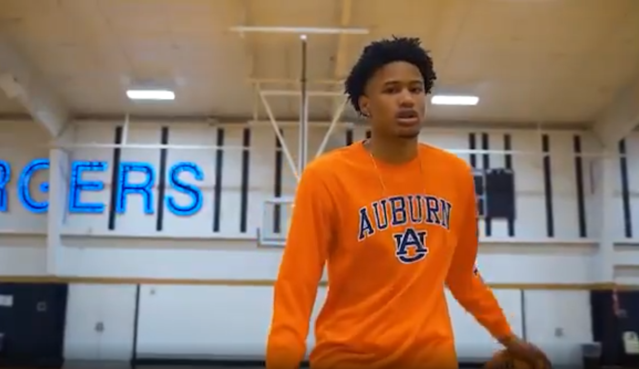 Trey Inman 4-star shooting guard, No. 1 player in Oklahoma, commits to Auburn ...