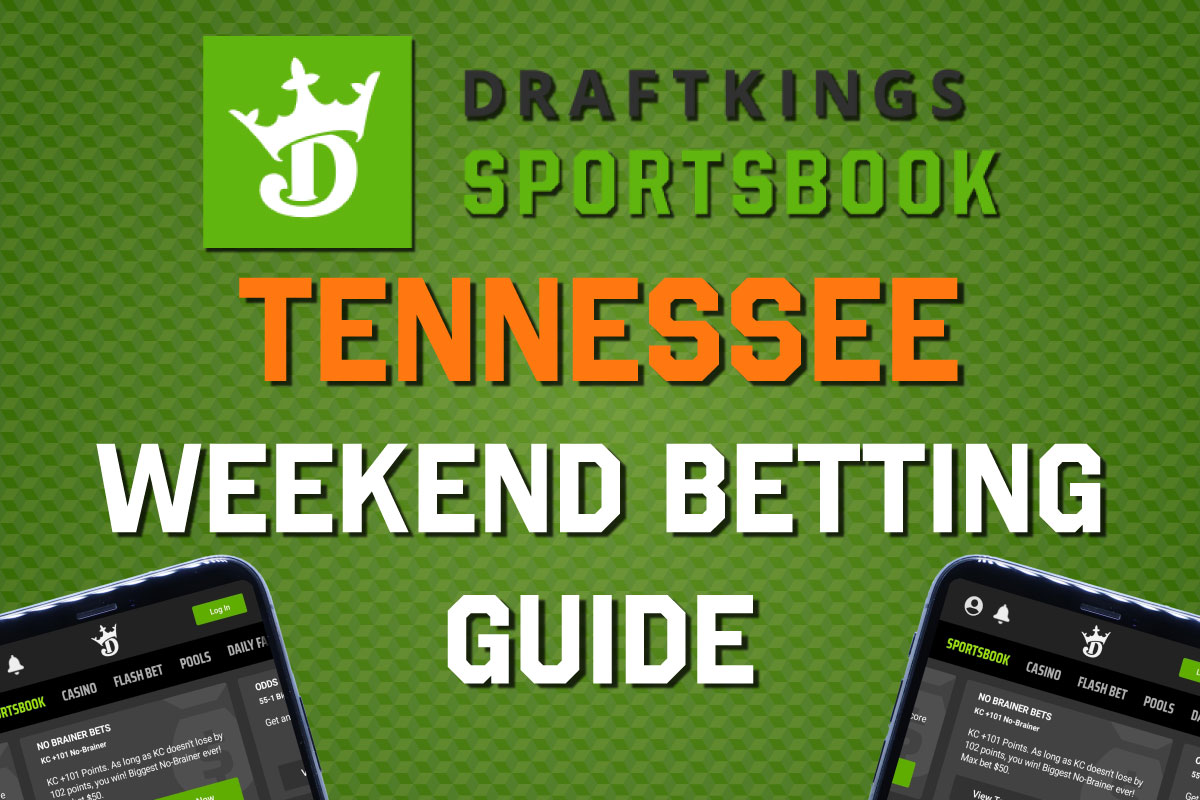 draftkings tennessee