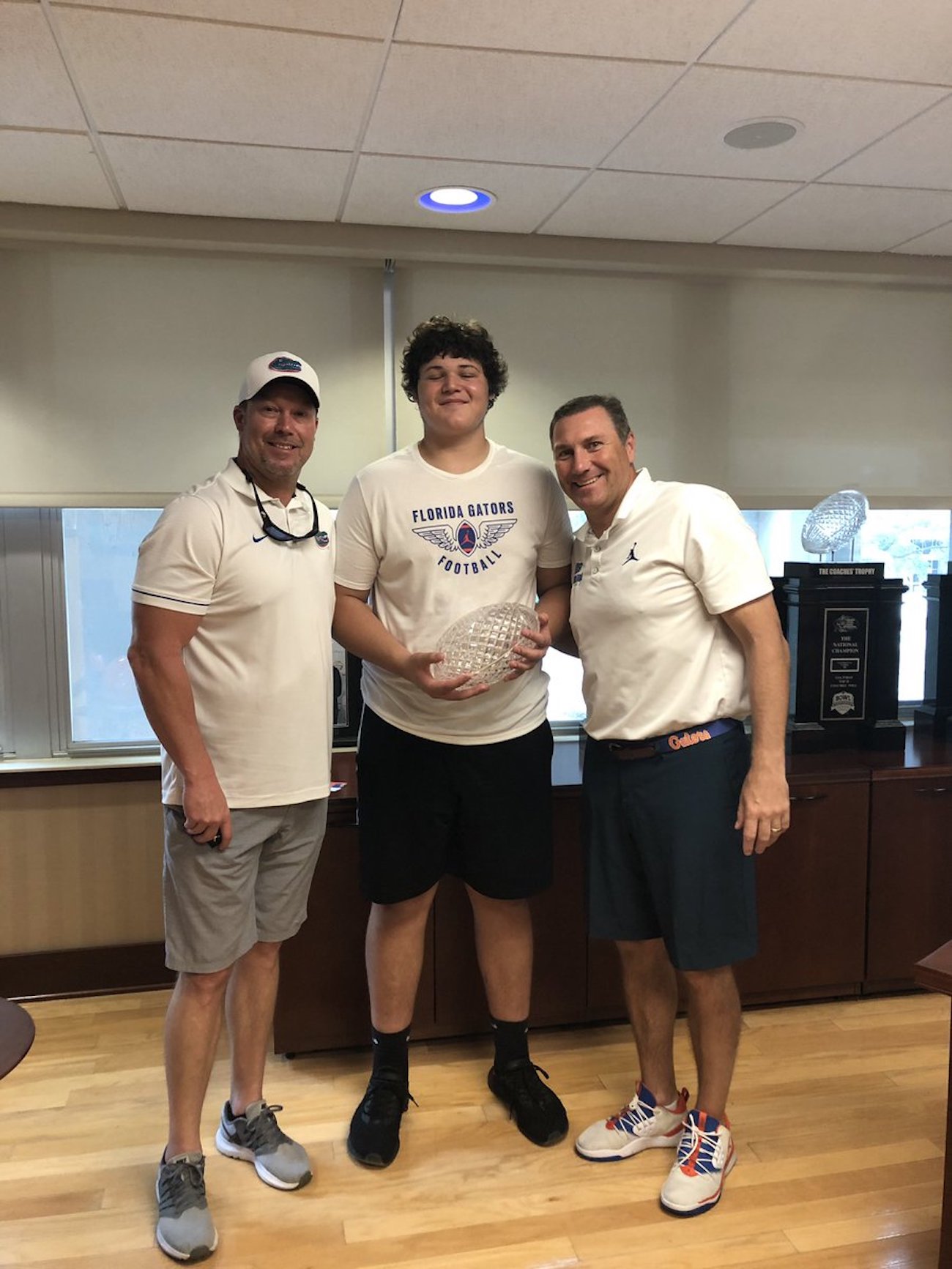 Austin Barber via @AustinBarber on Twitter