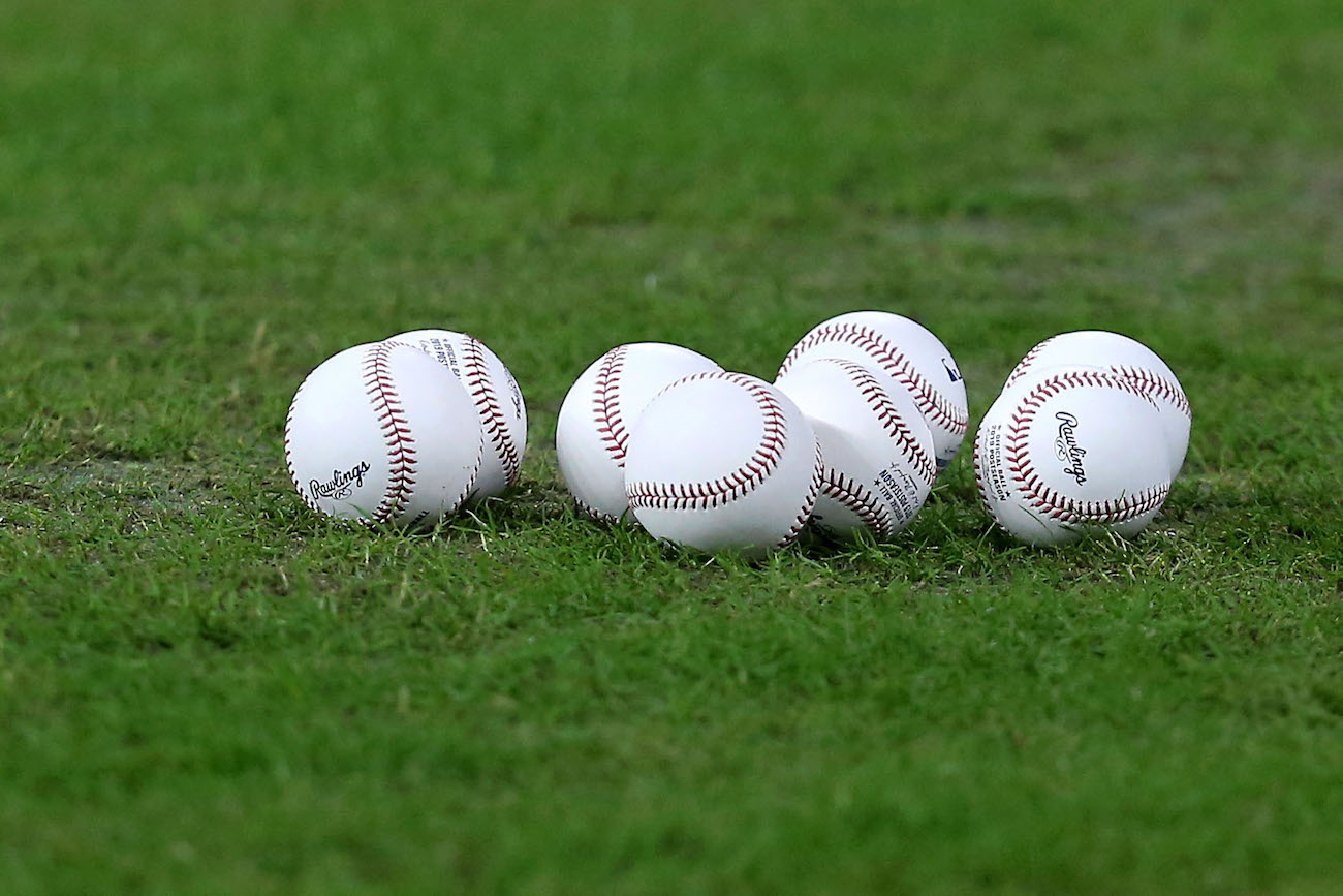 Baseballs