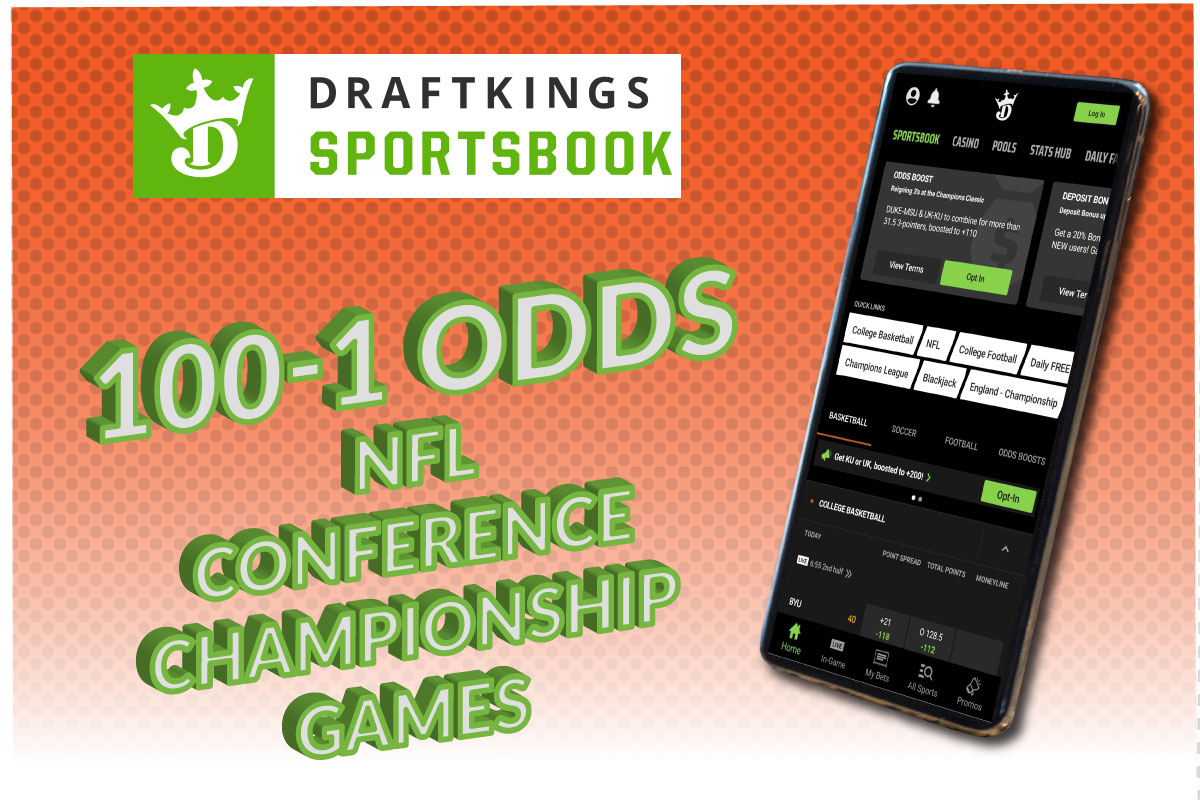 draftkings sportsbook