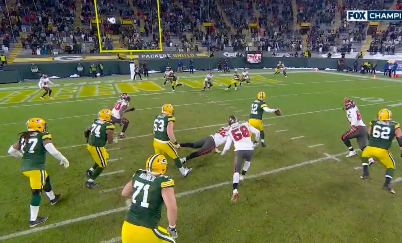 via Bleacher Report @BleacherReport on Twitter