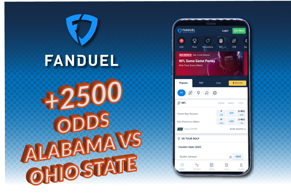fanduel sportsbook