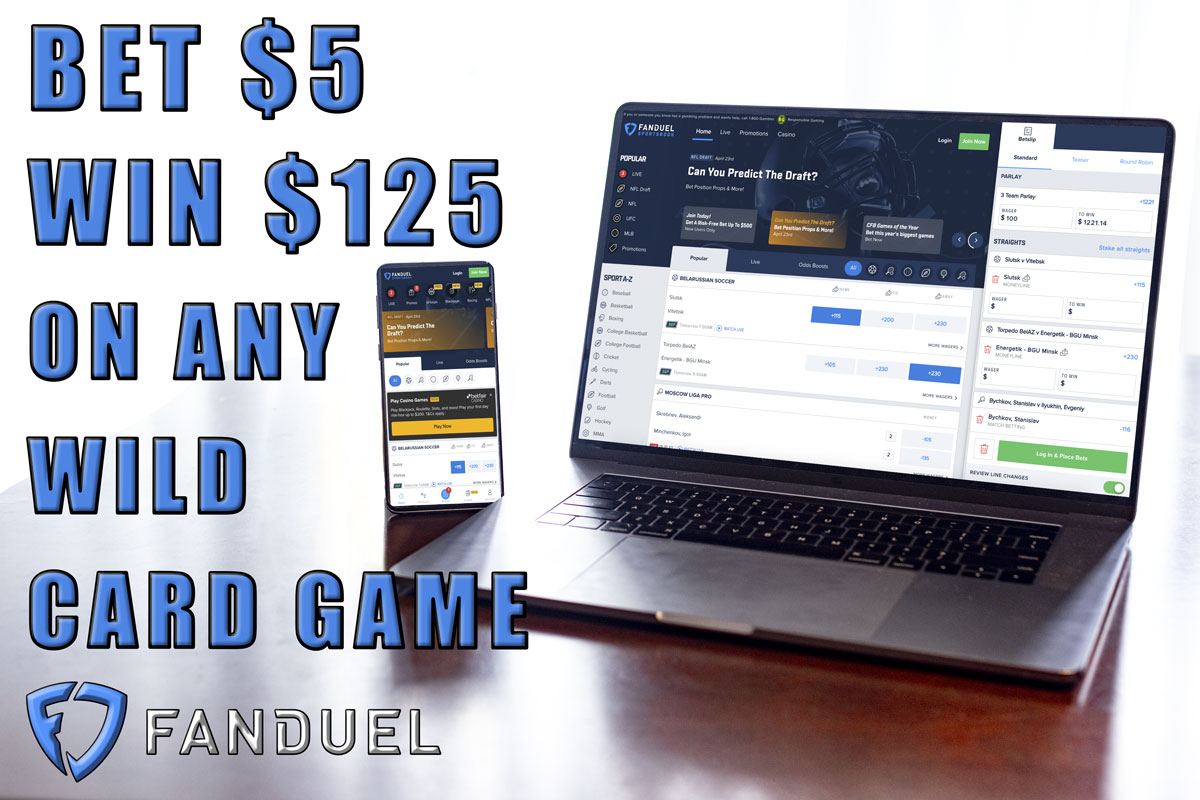 fanduel sportsbook