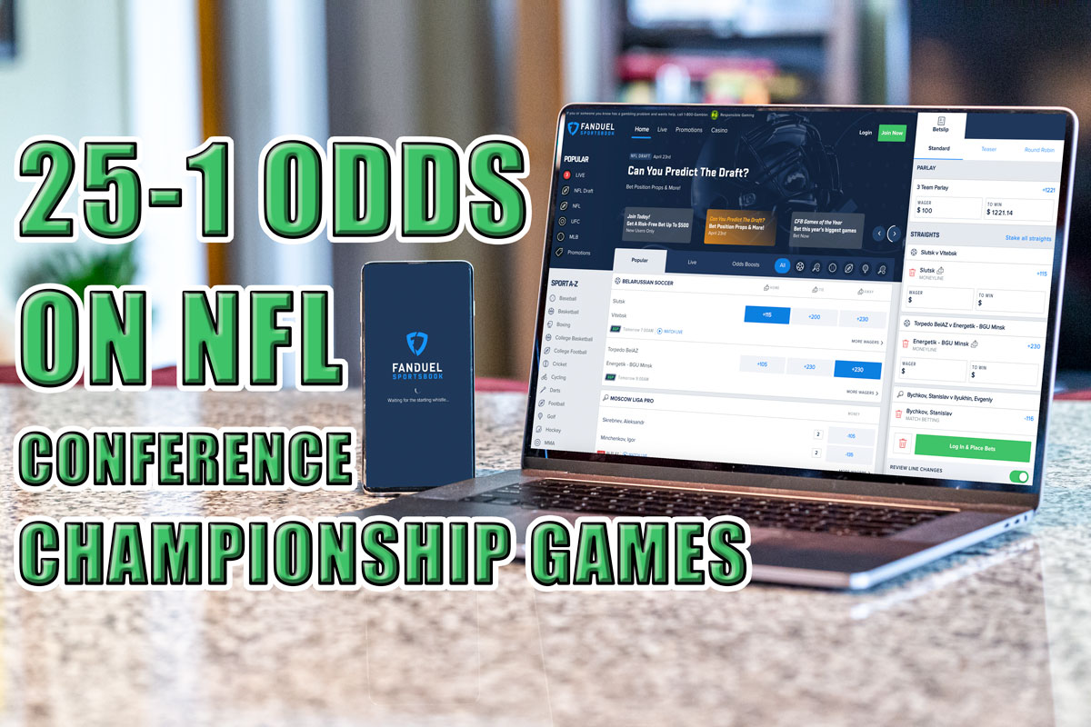 fanduel sportsbook